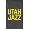 Dreamseat Swivel Bar Stool 2000 with Utah Jazz Wordmark Logo XZ2000BSSBLK-PSNBA32085 - alternate 3